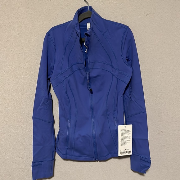 Lululemon Define Jacket *Luon - Picture 6 of 8